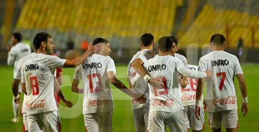 الزمالك يقطع الطريق على الأهلي في صفقة «الفدائي».. تحركات عاجلة
