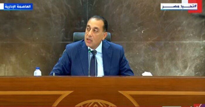 رئيس الوزراء يرد على إمكانية خلط الألبان المستوردة بألبان محرمة
