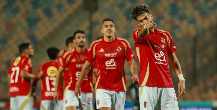 مايفوتكش| الزمالك يرفض نجم الأهلي «مجانا».. ومفاجأة مصرية لـ كريستيانو رونالدو مايفوتكش| الزمالك يرفض نجم الأهلي «مجانا».. ومفاجأة مصرية لـ كريستيانو رونالدو