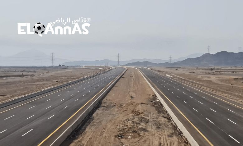 طريق مكة - جدة القديم.. تراث حي يحتضن قوافل الحجاج والتجار