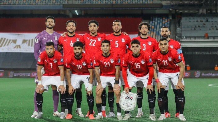 حلمي طولان يكشف كواليس موافقته على تدريب منتخب مصر في بطولة كأس العرب