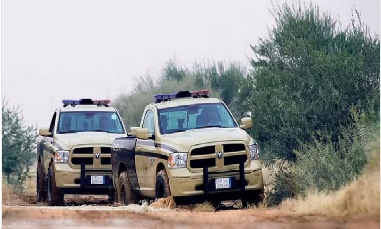 «الأمن البيئي» تقبض على مخالفين للصيد في أماكن محظورة بمحمية الملك عبدالعزيز