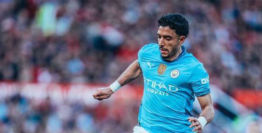 مالك مانشستر سيتي يعلق على صفقة عمر مرموش: لاعب ممتاز وترك بصمة فورية مالك مانشستر سيتي يعلق على صفقة عمر مرموش: لاعب ممتاز وترك بصمة فورية