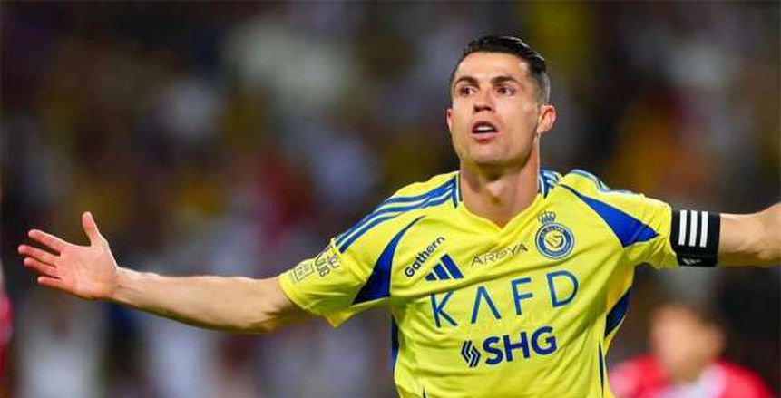 هييرو يرد على أنباء رحيل كريستيانو رونالدو عن النصر السعودي هييرو يرد على أنباء رحيل كريستيانو رونالدو عن النصر السعودي