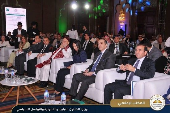 حفل ختام الدورة السادسة لجائزة مصر الخير لزيادة العطاء الخيري (1) حفل ختام الدورة السادسة لجائزة مصر الخير لزيادة العطاء الخيري (1)