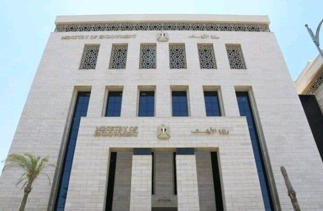 الأوقاف تفتتح 20 مسجدًا غدًا الجمعة ضمن خطتها لإعمار بيوت الله