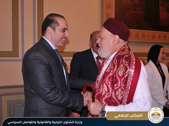 حفل ختام الدورة السادسة لجائزة مصر الخير لزيادة العطاء الخيري (4) حفل ختام الدورة السادسة لجائزة مصر الخير لزيادة العطاء الخيري (4)