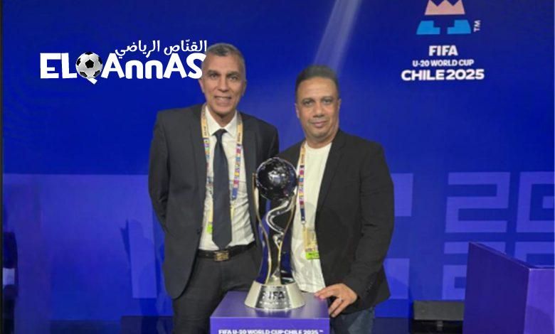 اسامة نبيه