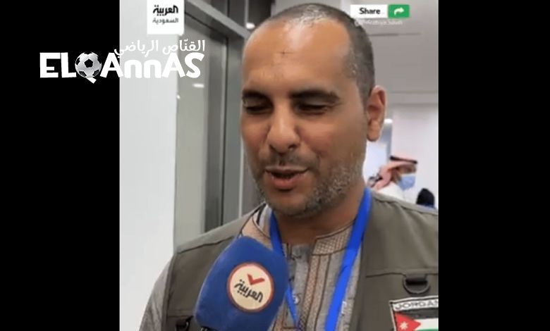 كفيف يعمل مرشدا مع حملات الحج الأردنية منذ 25 عاما (فيديو)