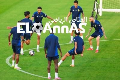النصر يُحدد موعد العودة للتدريبات.. ويبدأ التحضير للموسم المقبل