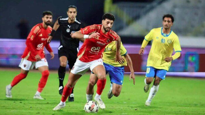 هل يلعب الأهلي في الإسماعيلية الموسم المقبل؟.. ثروت سويلم يكشف مفاجأة