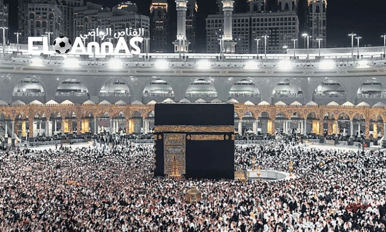 مركز الرصد والتحكم بوزارة الحج والعمرة.. توحيد الجهود لخدمة ضيوف الرحمن من القدوم حتى المغادرة