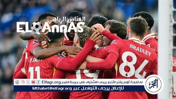 تعزيزات هجومية كبيرة في خطط ليفربول للموسم الجديد