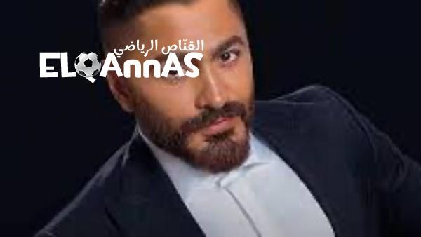 يوسف جبريال يوجه رسالة لـ تامر حسني بعد أغنية come back to me الشعبية