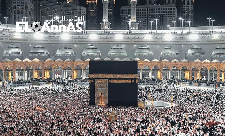 نحرص على خدمة ضيوف الرحمن على مدار العام وفق أعلى المعايير العالمية