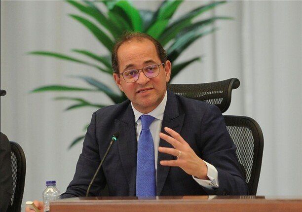 وزير المالية: نعمل على خفض زمن وتكلفة الإفراج الجمركي لتحفيز الاستثمار والتصدير