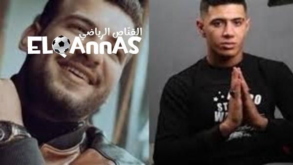 مؤدو المهرجانات اعتدوا على لحني الخاص