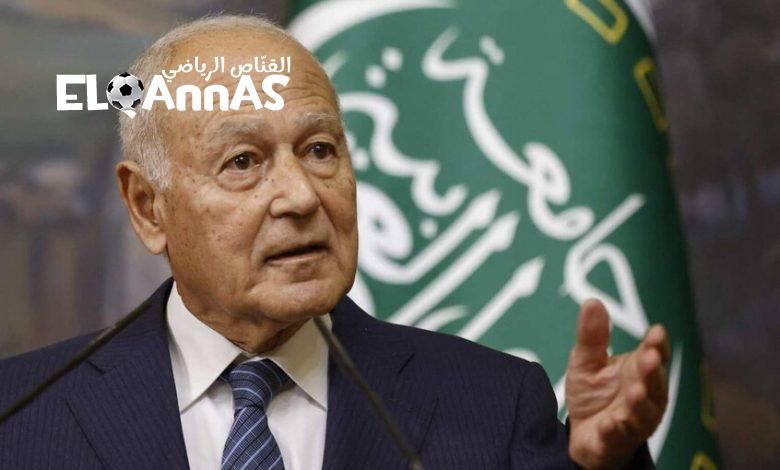 “لماذا لا تقطع مصر علاقتها بإسرائيل؟”.. أبو الغيط يكشف سر احتفاظ 5 دول عربية بالعلاقة مع تل أبيب