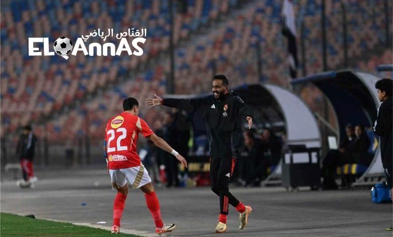 كهربا وامام عاشور