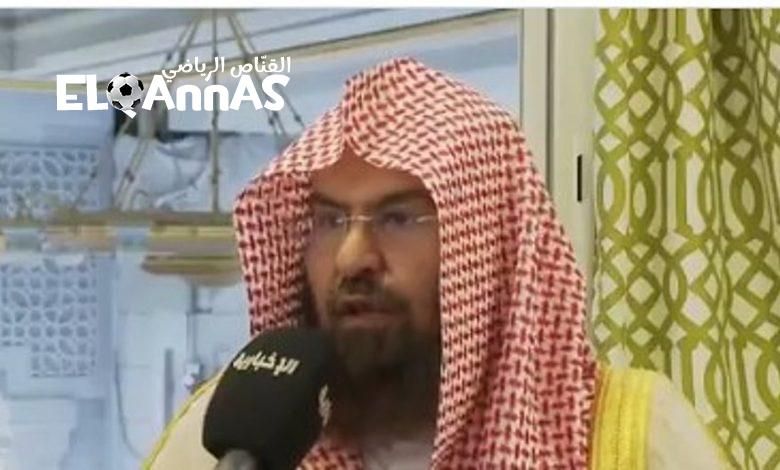 مبادرة المسار الإثرائي لترجمة خطبة عرفة تهدف لإبراز ريادة المملكة في خدمة الحجاج