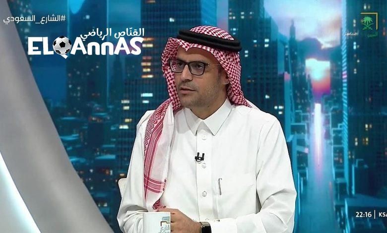 ما نجمعه من بيانات عبر الذكاء الاصطناعي نستخرج منها قيمة مضافة تنعكس إيجابيا على المواطن والمقيم
