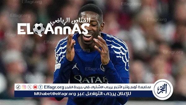 الفوز بدوري الأبطال أولوية أمام الكرة الذهبية