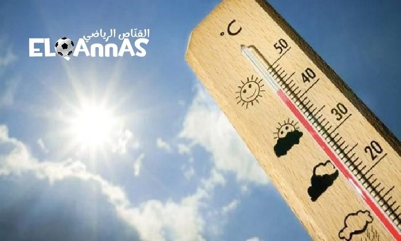 الدمام والأحساء الأعلى حرارة بـ45 مئوية.. والسودة الأدنى