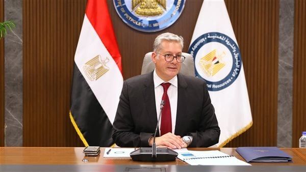 وزير البترول يصدر قرار بتولى حسام التونى رئيساً لشركة ميداليك
