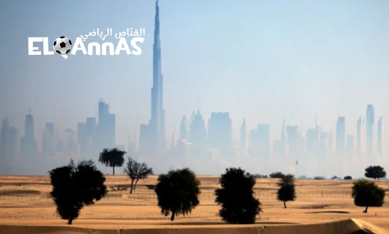 الإمارات تعتمد أول إطار تشريعي في المنطقة لمكافحة التغير المناخي