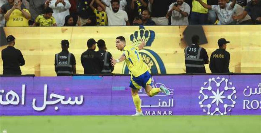 عاجل.. رد مثير من عضو مجلس الأهلي على أنباء مفاوضات النادي مع رونالدو عاجل.. رد مثير من عضو مجلس الأهلي على أنباء مفاوضات النادي مع رونالدو