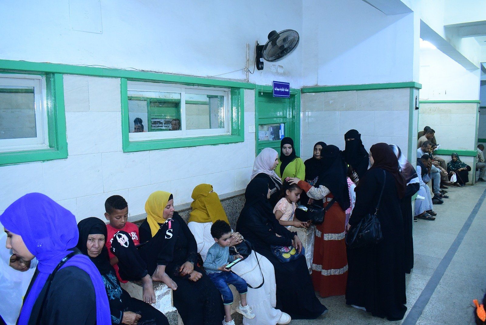 خدمات علاجية للسيدات خدمات علاجية للسيدات