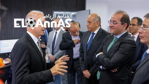 نعمل على خفض زمن وتكلفة الإفراج الجمركي لتقليل أعباء الإنتاج وتحفيز الاستثمار والتصدير