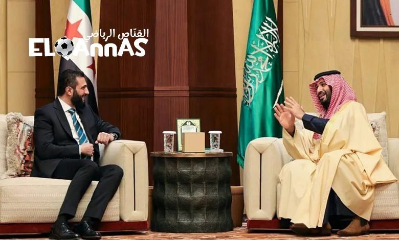 المملكة وقطر تقدمان دعمًا ماليًا مشتركًا للقطاع العام في سوريا