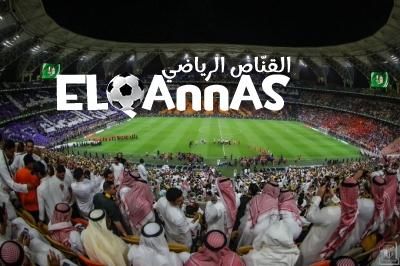 ملعب الإنماء.. 3 تتويجات في 27 يومًا