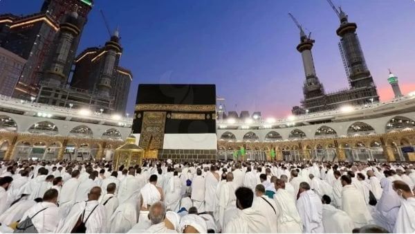 دعاء يوم عرفة 2025 وأفضل الأعمال المستحبة