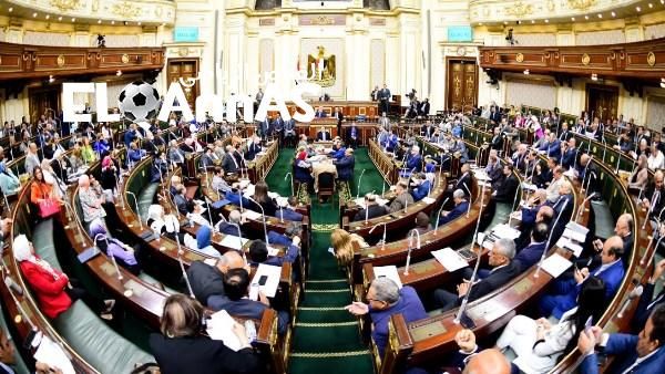 السادات يدعو للمشاركة في الانتخابات البرلمانية ويؤكد: مقاطعتها قرار خاطيء