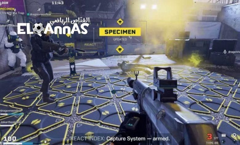 جميع أنواع المهام في Rainbow Six Extraction مرتبة من الأضعف إلى الأقوى - الجزء الثاني والأخير