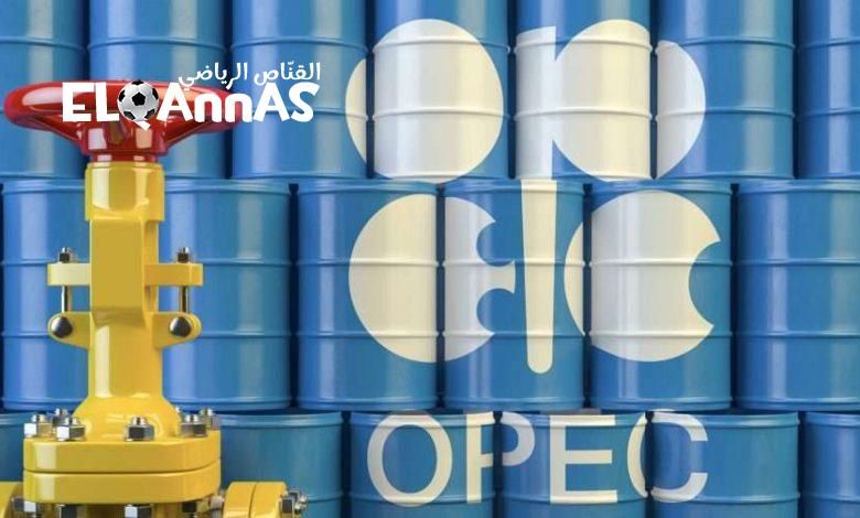 عاجل.. دول أوبك + تقرر زيادة إنتاج النفط