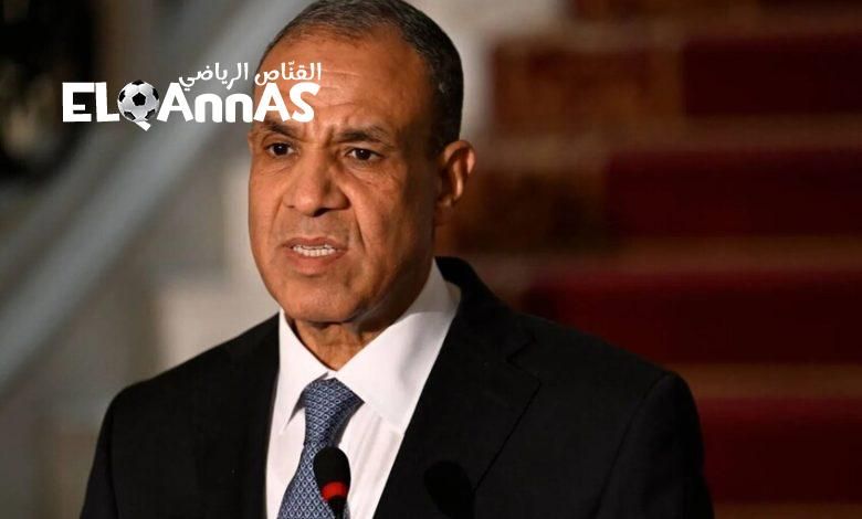 مصر تدين إسرائيل - صحيفة المرصد الليبية