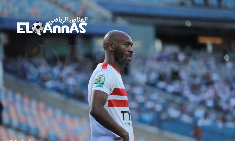 شيكابالا