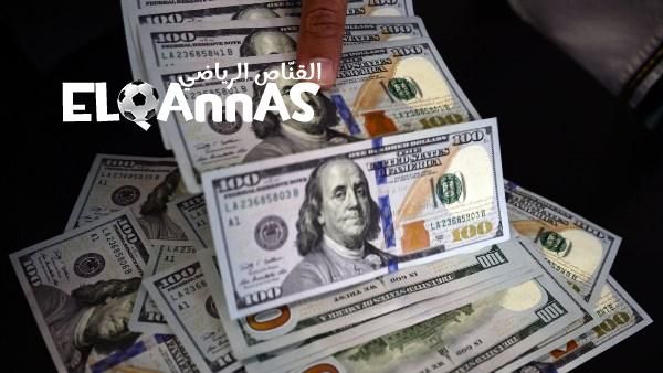 11 مليون جنيه.. الداخلية توجه ضربة جديدة لتجار العملة