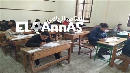 امتحانات الإعدادية.. ضبط طالبة سربت ورقة اللغة الإنجليزية في المنوفية