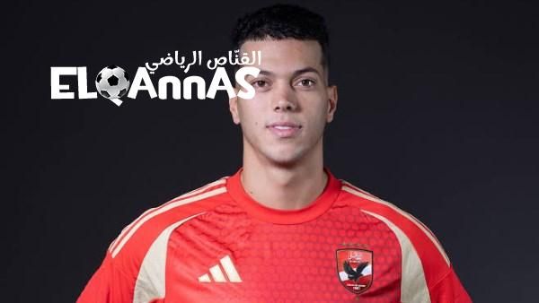 إمام عاشور هداف الدوري المصري بـ 13 هدفا