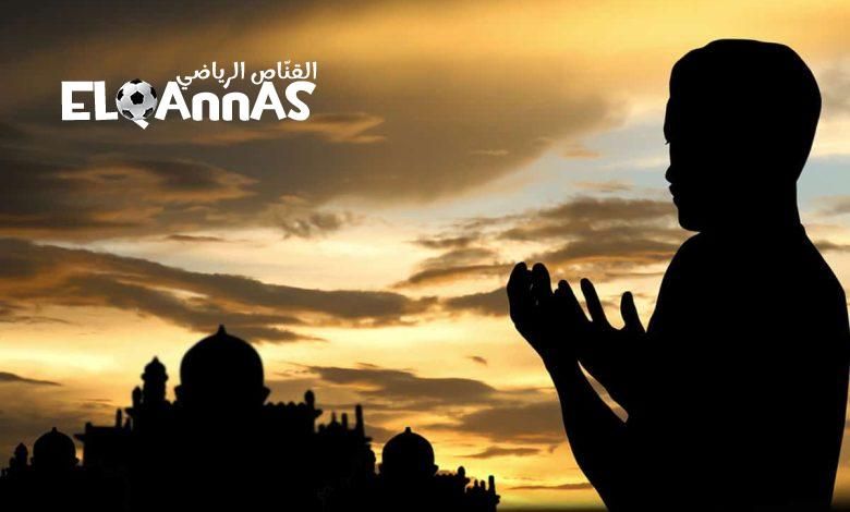 دعاء اليوم السبت 31-5-2025