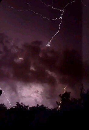 حالة الطقس في الاسكندرية