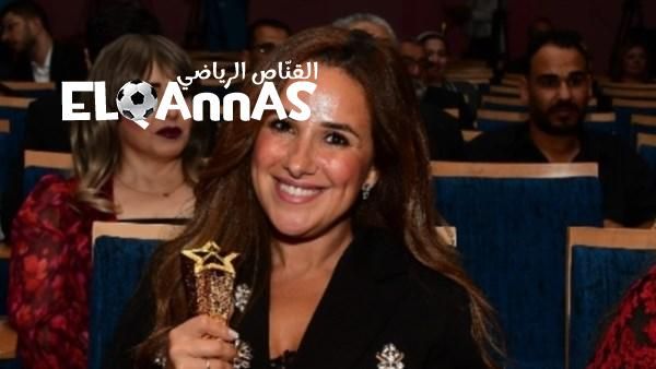 بالصور.. ختام مهرجان القاهرة للسينما الفرنكوفونية وتكريم شيري عادل واسم بشير الديك
