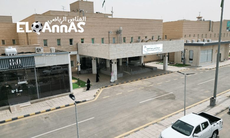 عملية قيصرية ناجحة لأم ثلاثينية تبلغ من الوزن 300 كجم بمستشفى صبيا العام بتجمع جازان الصحي