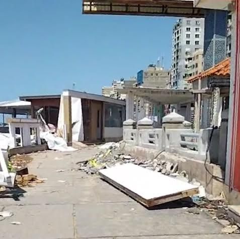 طقس متقلب فى الاسكندرية طقس متقلب فى الاسكندرية