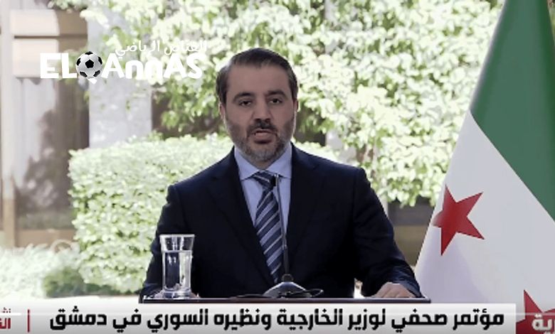 سوريا والسعودية تدخلان مرحلة جديدة من التعاون الاقتصادي