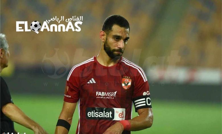 عمرو السولية